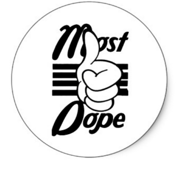 16 mac miller sticker decals - Picture 11 of 16